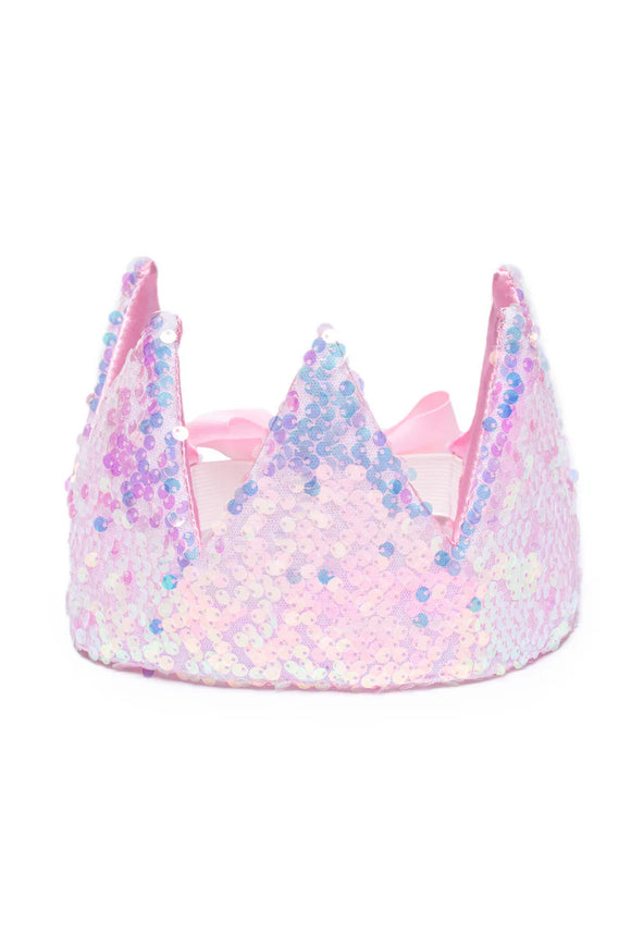 Great Pretenders 13430 Ombre Sequins Crown