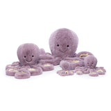 Jellycat Maya Octopus Little