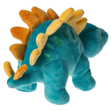 Mary Meyer Smootheez Stegosaurus Blue 10"