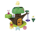 Playmobil Junior 71693 Disney: Winnie the Pooh's & Piglet's Tree House