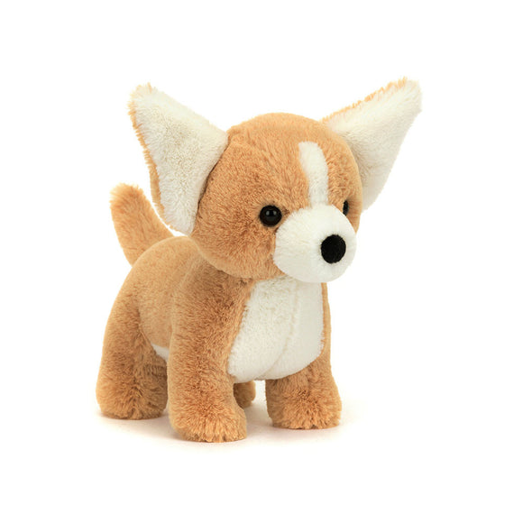 Jellycat Isobel Chihuahua 7