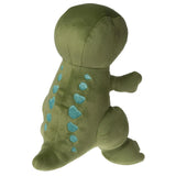 Mary Meyer Smootheez T-Rex Green 10"