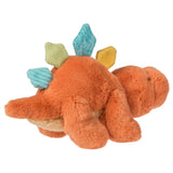 Mary Meyer Impulse Friends - Lil' Fossils 6" Orange