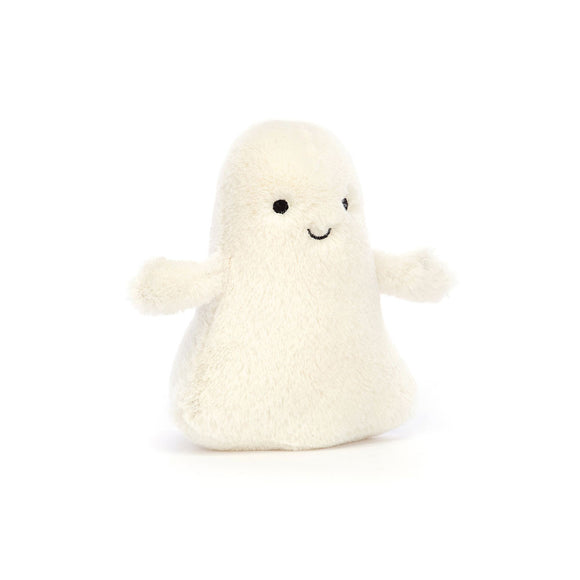 Jellycat Ooky Ghost 6