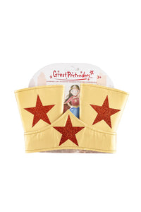 Great Pretenders 11170 Superhero Girl Headband