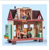 Playmobil 71509 My Life Tiny House