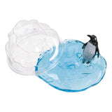 Toysmith Iceberg Penguin Slime