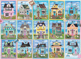 Cobble Hill 1000pc Puzzle 40309 Seaside Shops