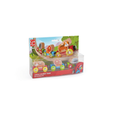 Hape E3807 Jungle Journey Train