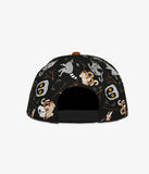 Headster Cap CRAZY LEMURS