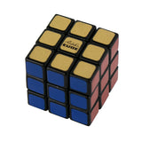 World's Smallest Rubik's Cube