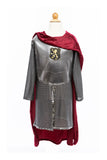 Great Pretenders 61865 Silver Knight with Cape