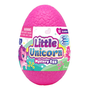 Schylling Little Unicorn Mystery Egg