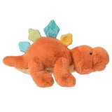 Mary Meyer Impulse Friends - Lil' Fossils 6" Orange