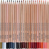 Studio Series Colored Pencil Set - 72pk