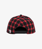 Headster Cap BUFFALO