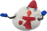 Wonderful "Let it Melt" Snowman Kit