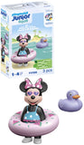 Playmobil Junior Aqua 71706 Disney: Minnie Mouse's Beach Trip