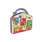 Hape E1111 Lock & Learn Playboard