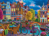 Cobble Hill 1000pc Puzzle 40306 Cozy Street