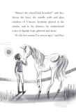 Unicorn Academy #3: Ava and Star Book