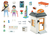 Playmobil 70818 City Action Starter Pack Pediatrician