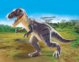 Playmobil 71524 Dinos T-Rex Hunt