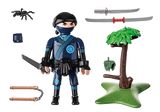 Playmobil 71481 Equipped Ninja