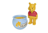 Playmobil Junior 71695 Disney: Winnie the Pooh's Counter Balance Honey Pot