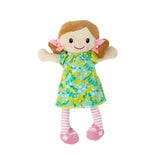 Tiger Tribe Mini Rag Doll - Nellie