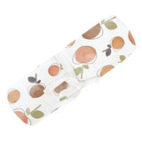 Perlimpinpin Cotton Muslin Swaddle Orchard