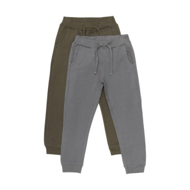 MinyMo Jogger Grey