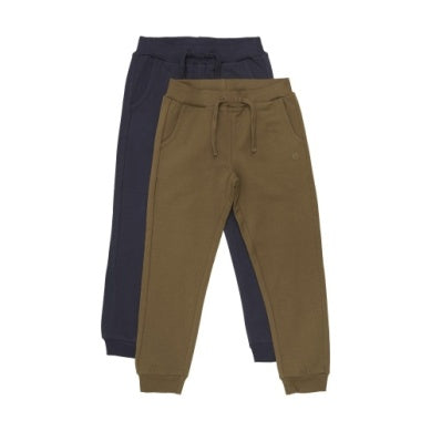 MinyMo Jogger Sepia