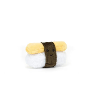 Jellycat Sassy Sushi Egg 3"