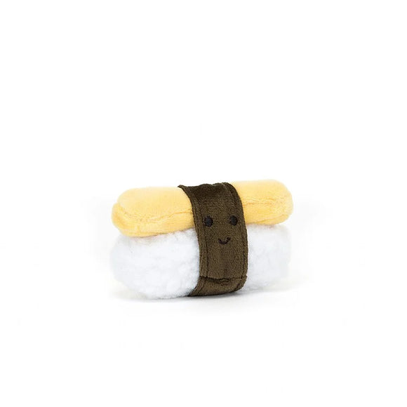 Jellycat Sassy Sushi Egg 3