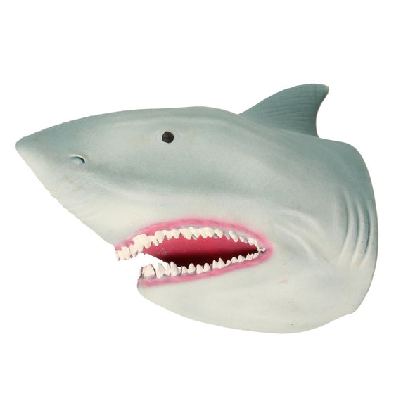 Keycraft Hand Puppet Great White Shark