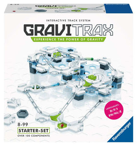 Ravensburger 27597 GraviTrax Starter Kit