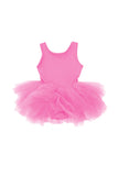 Great Pretenders 34623/34625 Ballet Tutu Dress Hot Pink