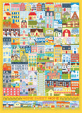 Cobble Hill 500pc Puzzle 85097 Home Sweet Home