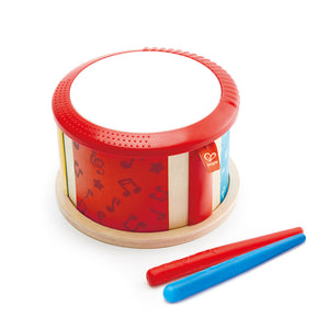 Hape E0608 Double Sided Drum