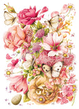 Cobble Hill 1000pc Puzzle 40088 Bastin Bouquet