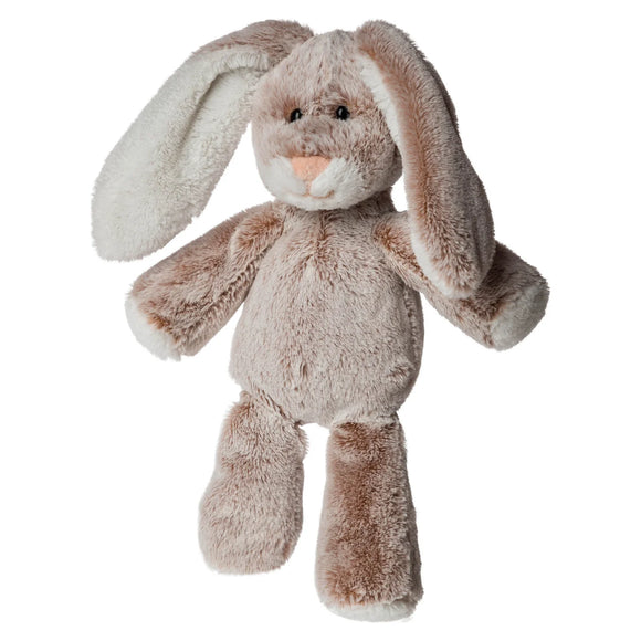 Mary Meyer Marshmallow Zoo Jr Briars Bunny 9