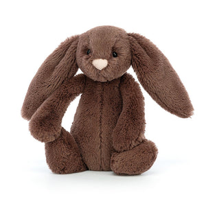 Jellycat Bashful Fudge Bunny 7 – Klubhouse for Kids