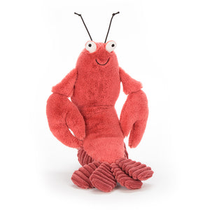 Jellycat Larry Lobster 16"