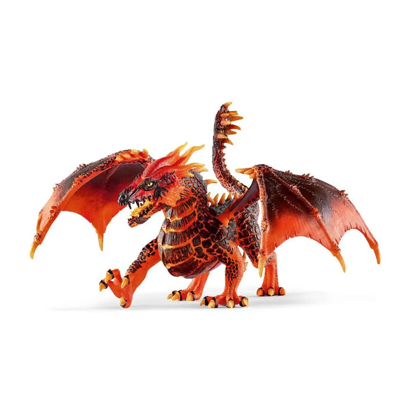 Schleich 70138 Lava Dragon