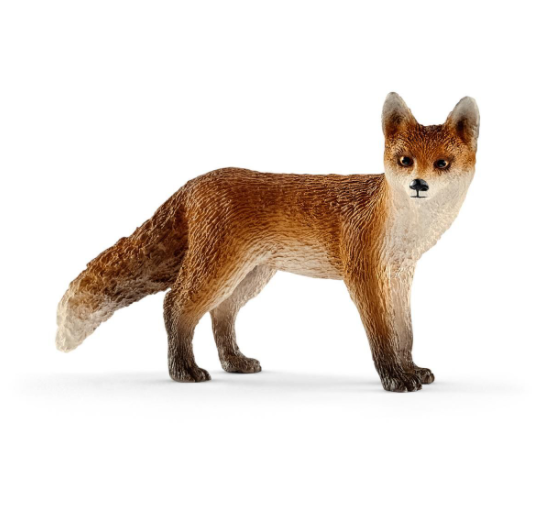 Schleich 14782 Fox