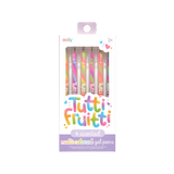 Ooly Tutti Fruitti Scented Gel Pens