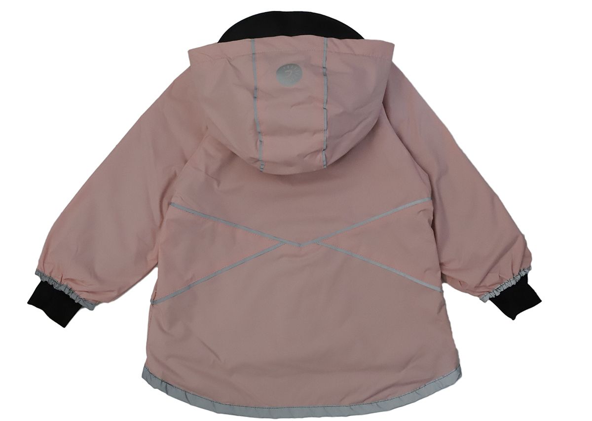 Blush rain jacket best sale