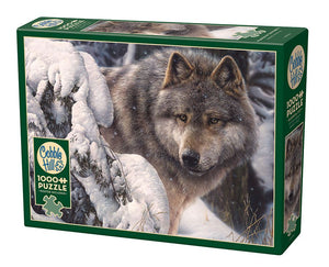 Cobble Hill 1000pc Puzzle 40026 Master of the North