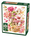 Cobble Hill 1000pc Puzzle 40088 Bastin Bouquet